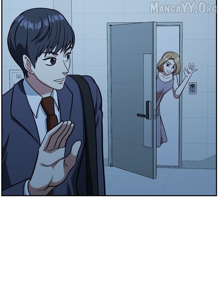 Change Me Chapter 53 - page 123